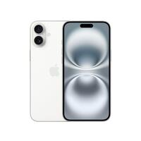 Mobiltelefon til ældre mennesker Apple MXVV3SX/A 6,7" 128 GB Hvid