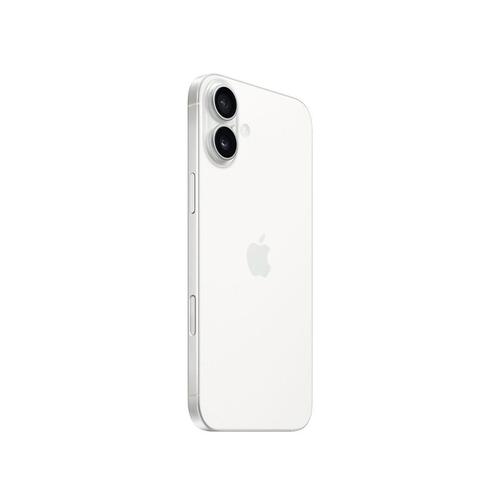 Mobiltelefon til ældre mennesker Apple MXVV3SX/A 6,7" 128 GB Hvid
