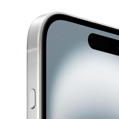 Mobiltelefon til ældre mennesker Apple MXVV3SX/A 6,7" 128 GB Hvid