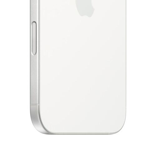 Mobiltelefon til ældre mennesker Apple MXVV3SX/A 6,7" 128 GB Hvid