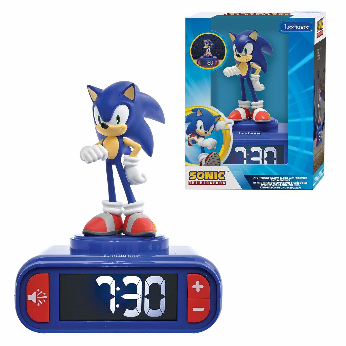 Lexibook smykkeskrin - praktisk opbevaring til smykker billede