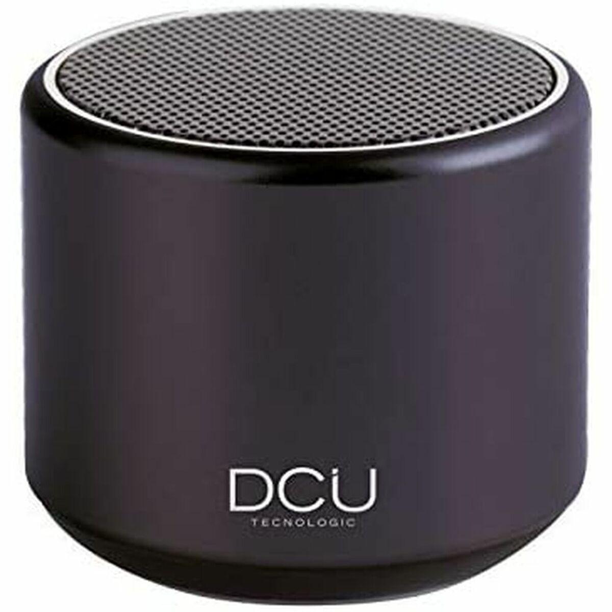 Transportabel højttaler DCU FATHER-3415600 3W