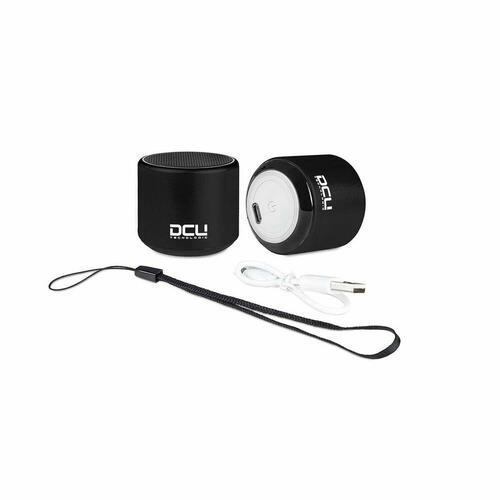 Transportabel højttaler DCU FATHER-3415600 3W