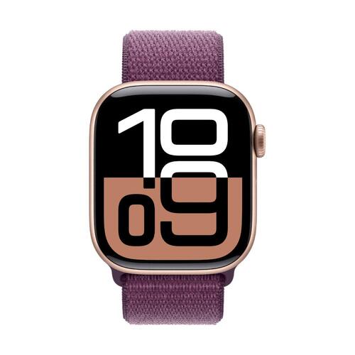 Smartwatch Apple MWWV3QC/A Pink 1,96" 46 mm