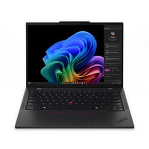 Bærbar computer Lenovo T14S 14" X1E78100 32 GB RAM 1 TB SSD Spansk qwerty