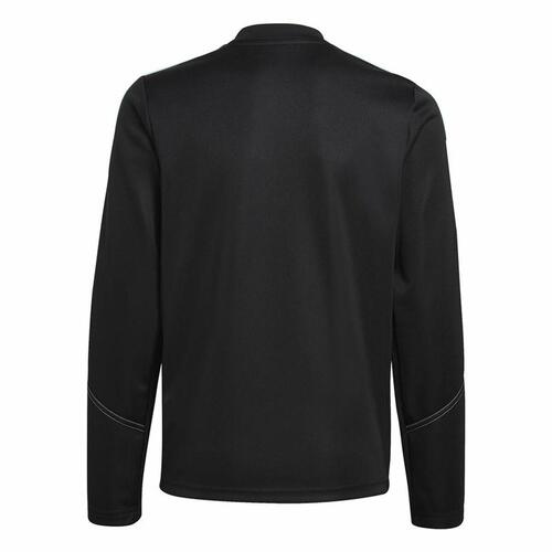 Sportsjakke til børn Adidas Tiro23 Cbtrtopy Sort 15-16 år