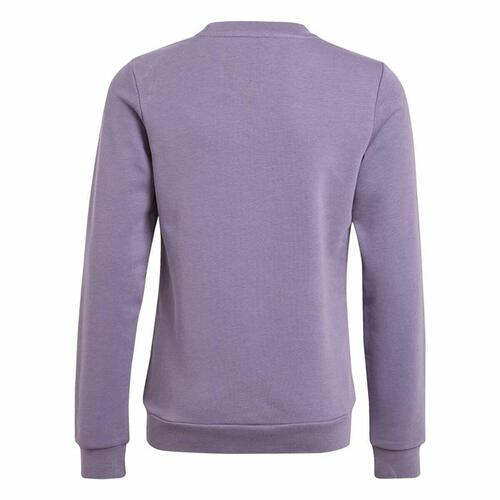 Sweatshirt uden hætte til piger Adidas G Bl Swt Blå Pink 13-14 år