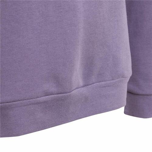 Sweatshirt uden hætte til piger Adidas G Bl Swt Blå Pink 13-14 år