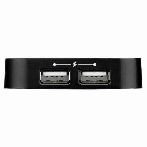 USB Hub D-Link DUB-H4 USB 2.0 480 Mbit/s