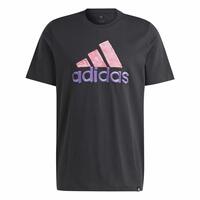 T-shirt Adidas Pr Fill Sort S