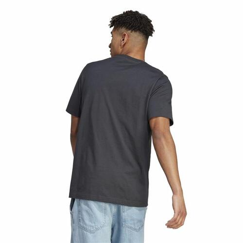T-shirt Adidas Pr Fill Sort S