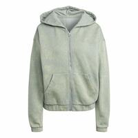 Hættetrøje til Kvinde Adidas All Szn Ws Fz M