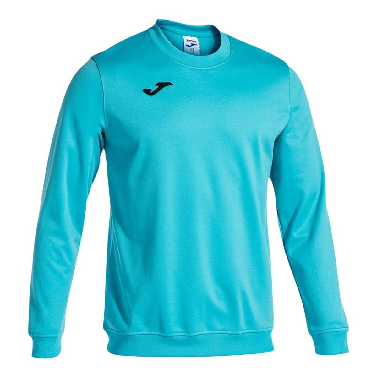 Joma Sport Cairo II sweatshirt til børn - blå, str. S