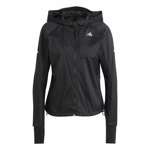 Sportsjakke Adidas Fast Sort XS
