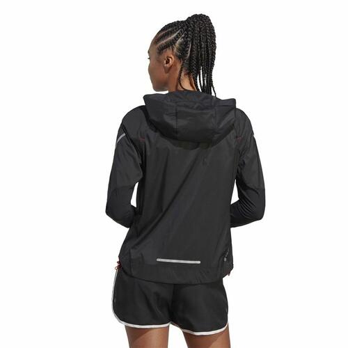 Sportsjakke Adidas Fast Sort XS