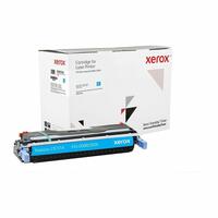 Kompatibel toner Xerox 006R03836 Cyan (1 enheder)