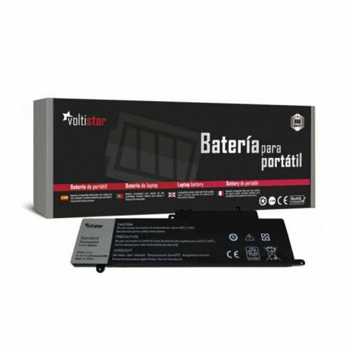 Laptop-oplader Voltistar