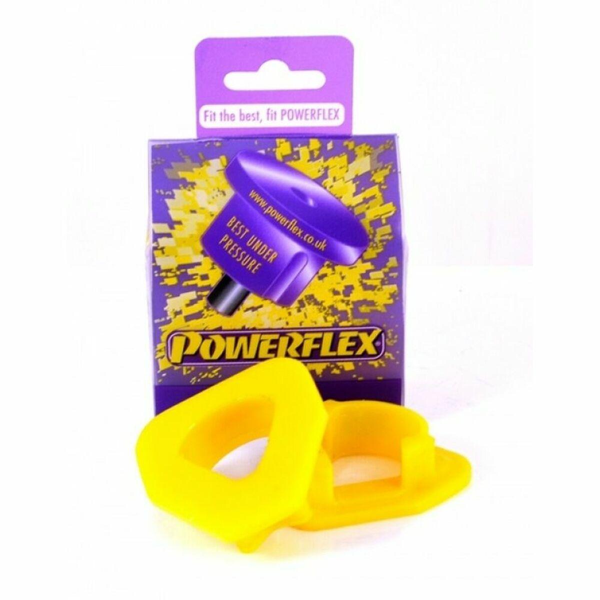 Powerflex Silentblock PFF16-520 til FIAT Panda 4WD