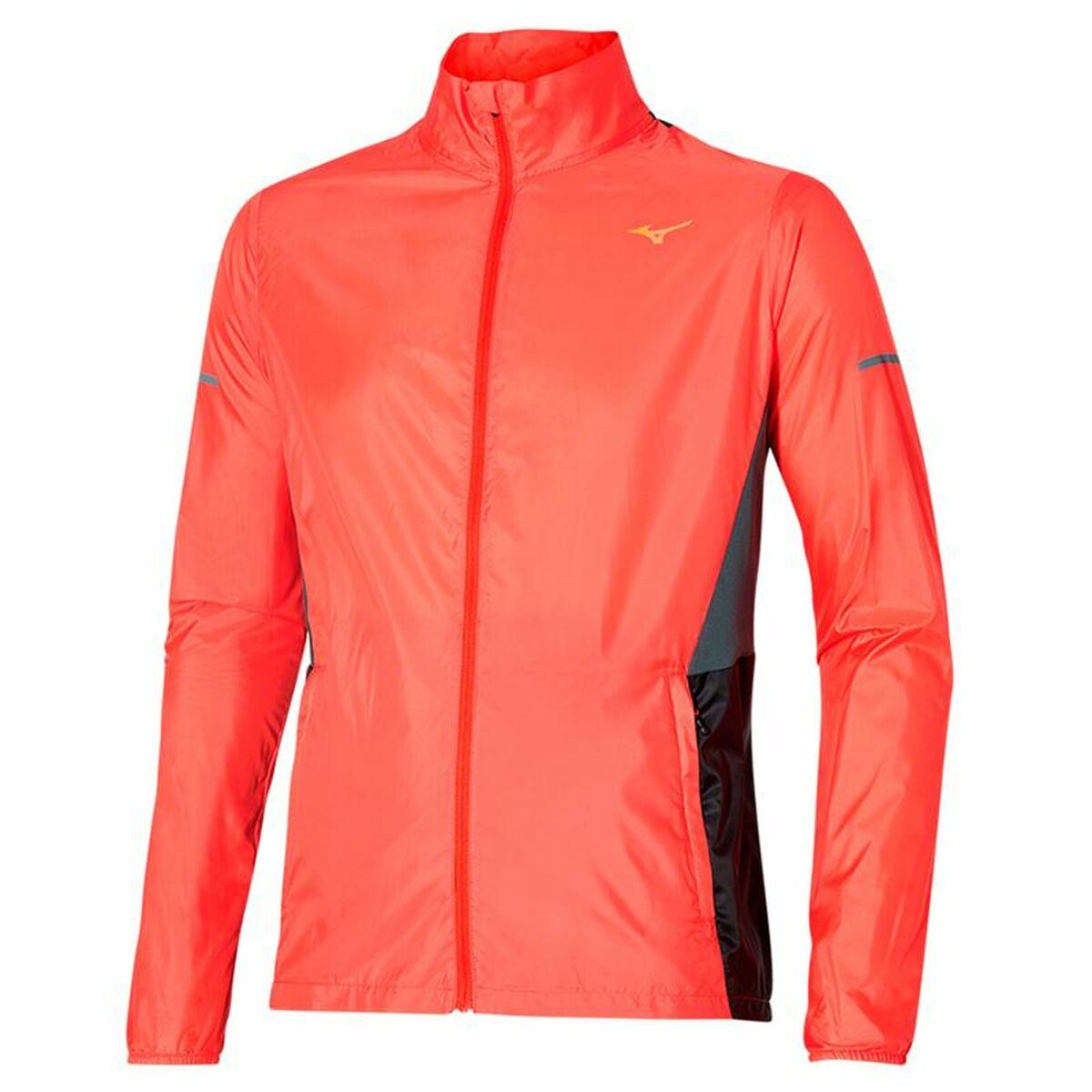 Mizuno Aero sport jakke til mænd - XL