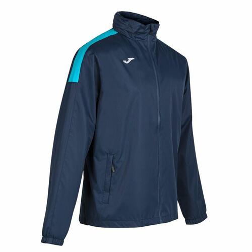 Regnfrakke Joma Sport Trivor L
