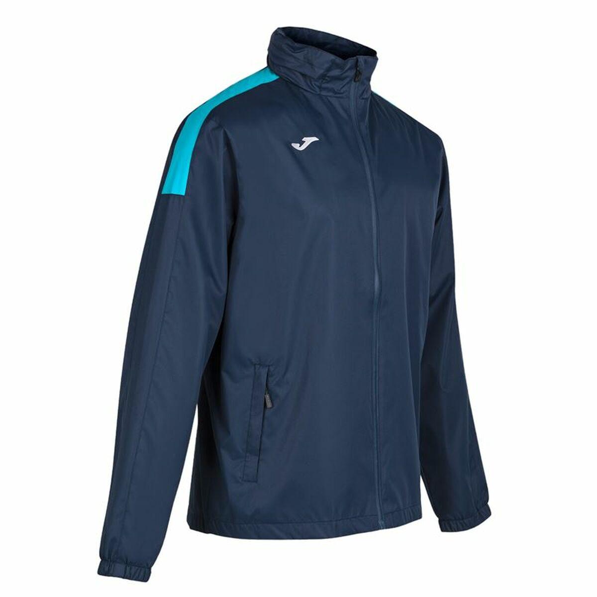 Regnfrakke Joma Sport Trivor L