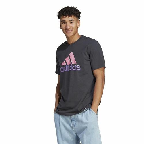 T-shirt Adidas Pr Fill Sort L