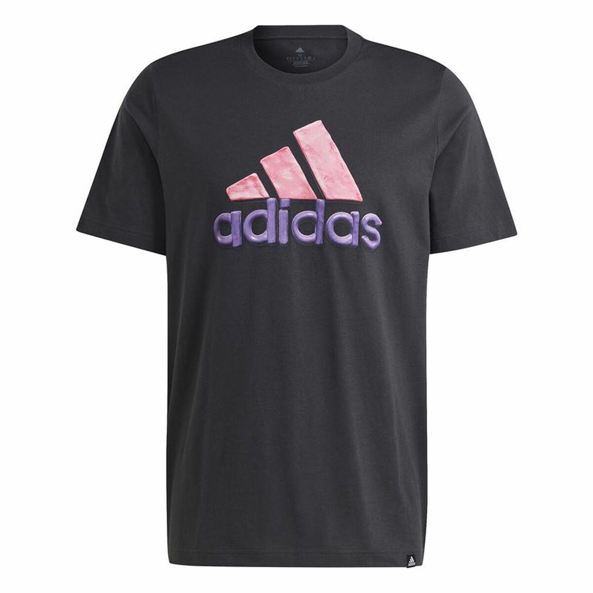 T-shirt Adidas Pr Fill Sort XL