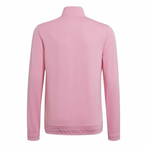Sportsjakke til børn Adidas Ent22 Pink 13-14 år