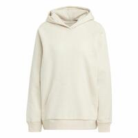 Hættetrøje til Kvinde Adidas All Szn Bf Hd L