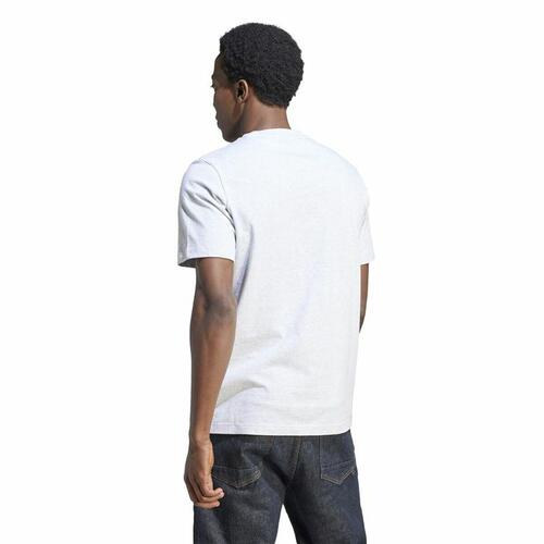 T-shirt Adidas Tiro Emblem G Grå XL