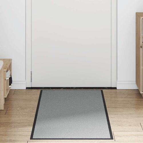 Dørmåtte Grå 60x180 cm