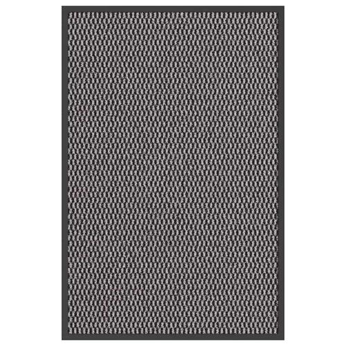 Dørmåtte Antracit 60x90 cm