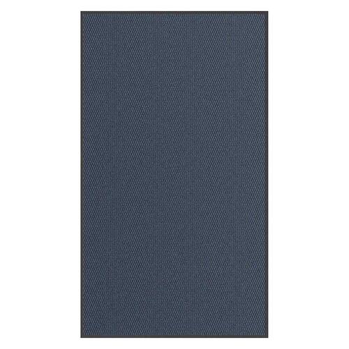 Dørmåtte Blå 115x200 cm