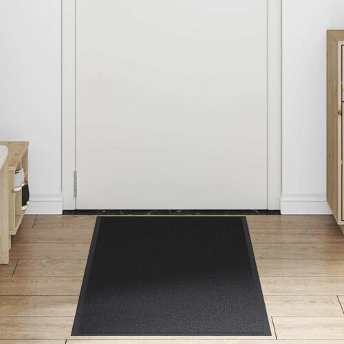 Dørmåtte Sort 60x180 cm