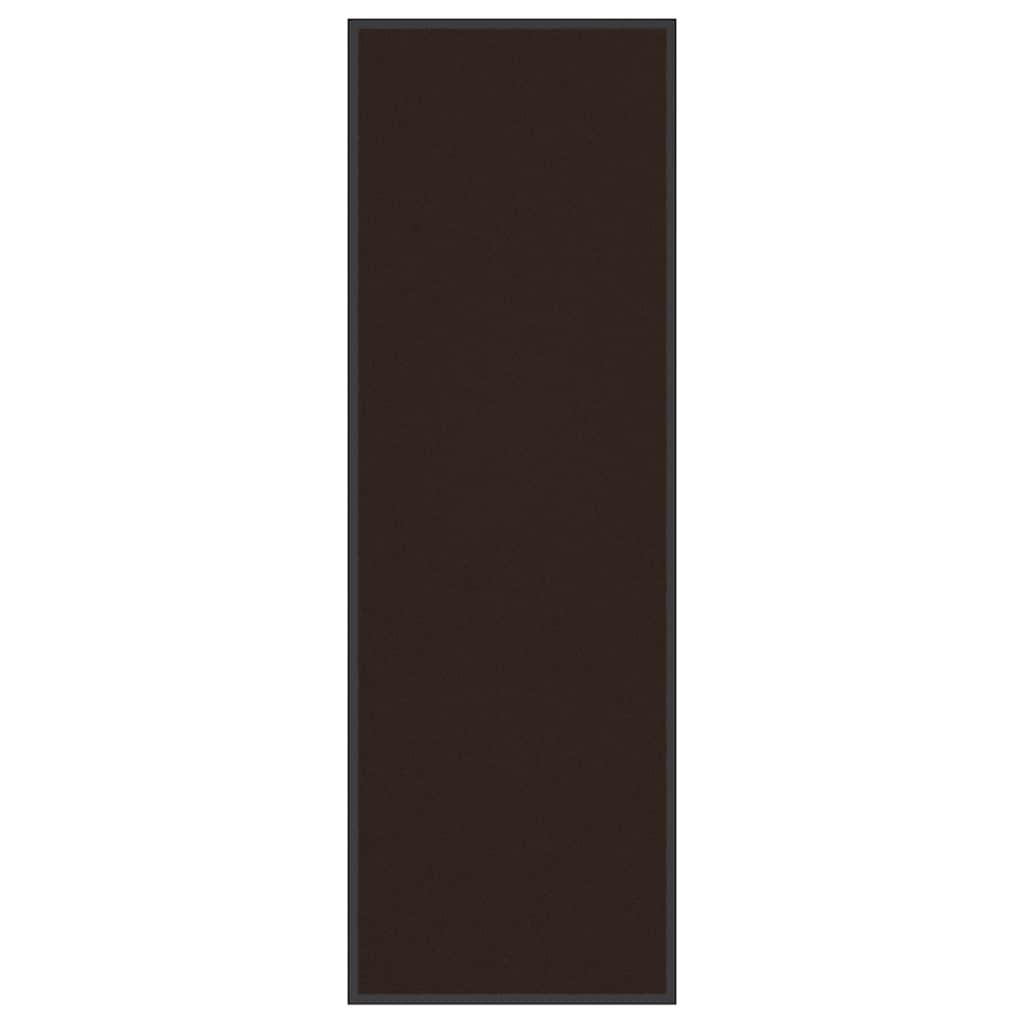 Dørmåtte - Brun / 60 x 180 cm