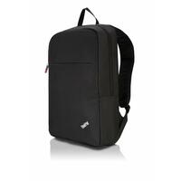 Laptop Case Lenovo 4X40K09936 Sort 15.6"