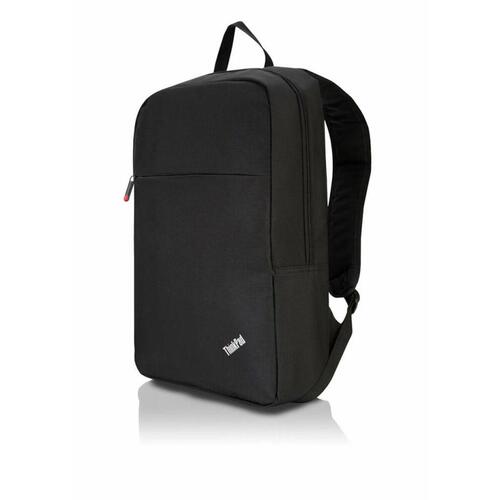 Laptop Case Lenovo 4X40K09936 Sort 15.6"