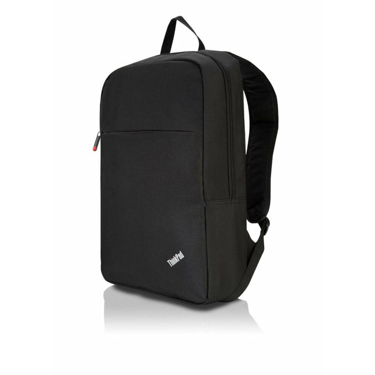 Laptop Case Lenovo 4X40K09936 Sort 15.6"