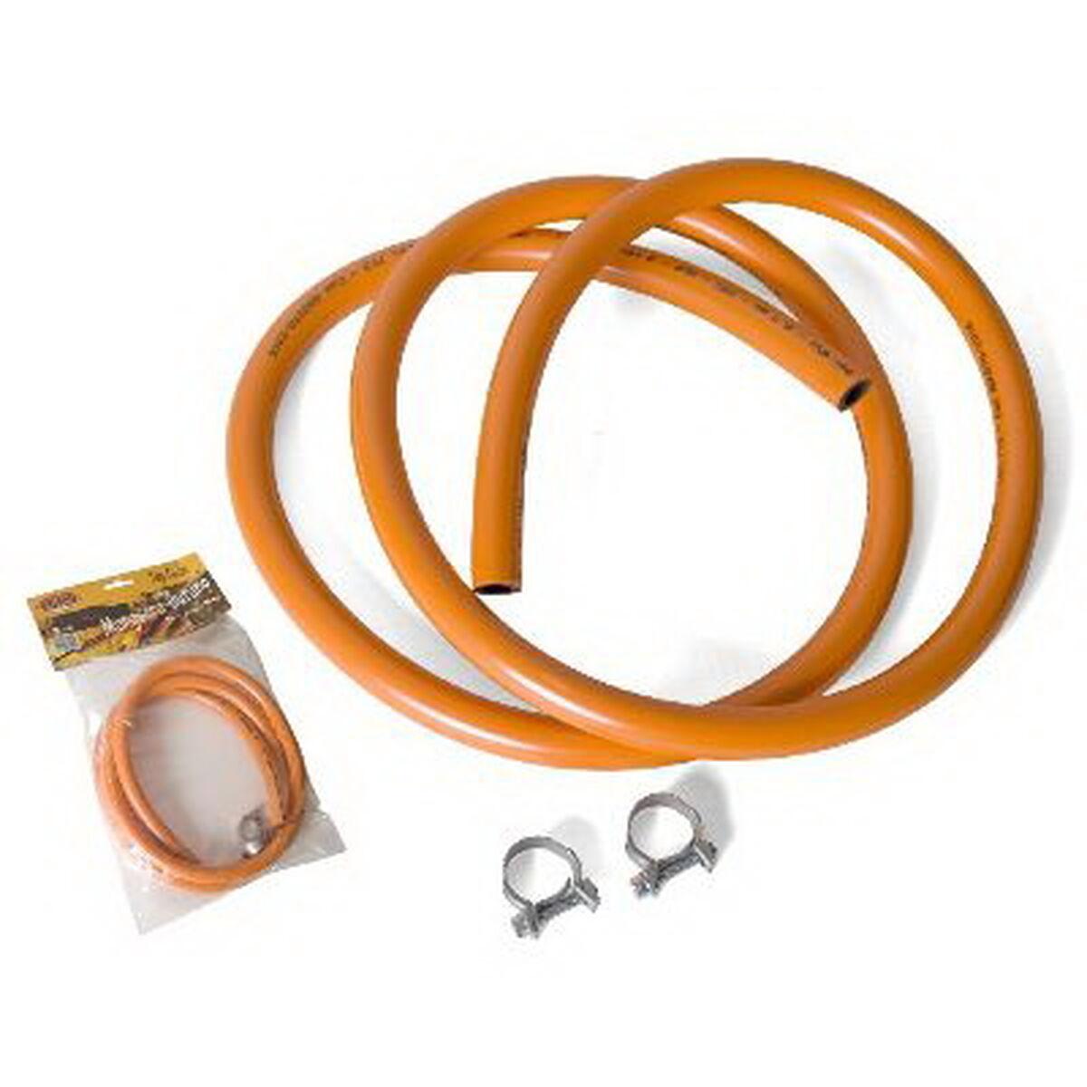 Gasslange El Cid 80001 - 1,5 m orange