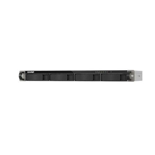 NAS-netværkslagring Qnap TS-433EU