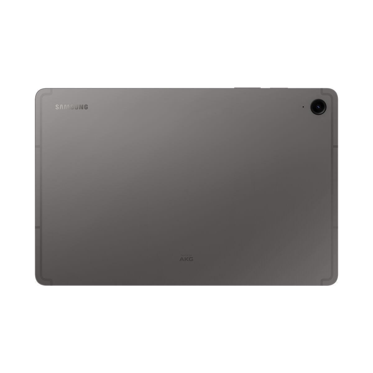 Tablet Samsung Galaxy Tab S9 FE 10,9" 8 GB RAM 256 GB Grå