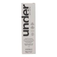 Permanent Farve Montibello Under Nº 8.0 60 ml