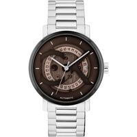 Herreur Calvin Klein ICONIC AUTOMATIC (Ø 40 mm)
