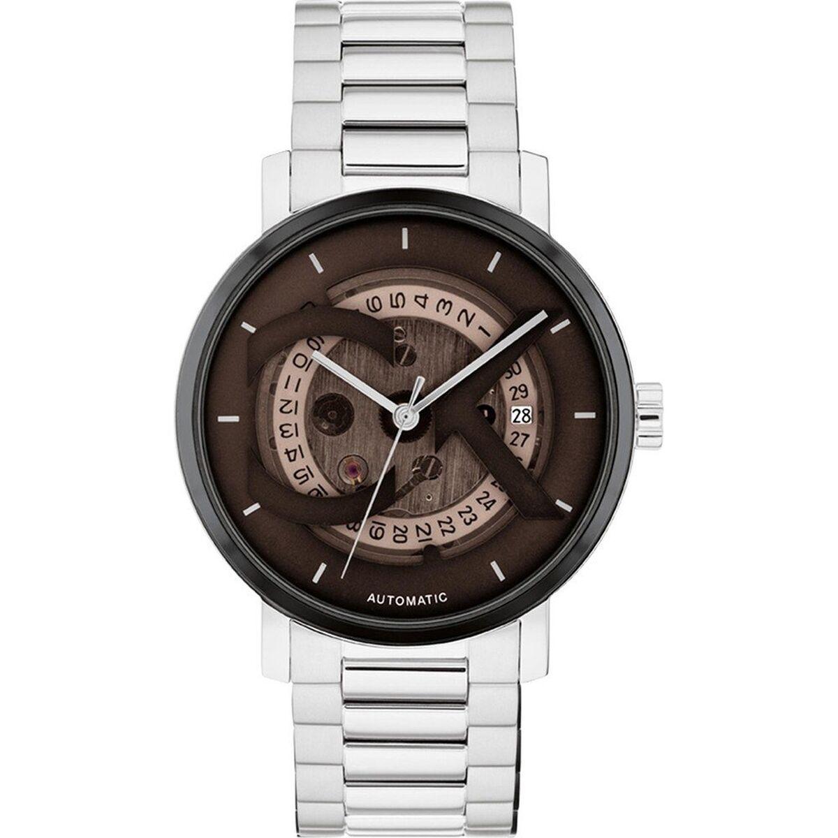 Herreur Calvin Klein ICONIC AUTOMATIC (Ø 40 mm)