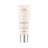 Fugtgivende Creme med Makeupeffekt Aquasource Biotherm I0088864 30 ml