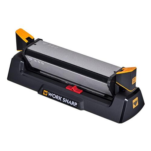 Knivsliber Work Sharp 09DX163 Metal Keramik Plastik
