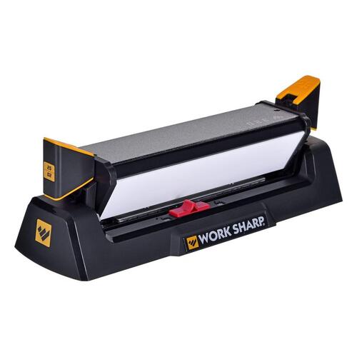 Knivsliber Work Sharp 09DX163 Metal Keramik Plastik