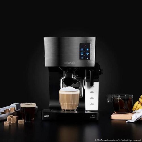 Express kaffemaskine Power Instant-ccino 20 1450W 20 BAR