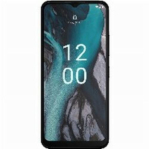 Smartphone Nokia SP01Z01Z3270Y 6,5" 6,52" Unisoc SC9863A 2 GB RAM 2 GB 64 GB Sort