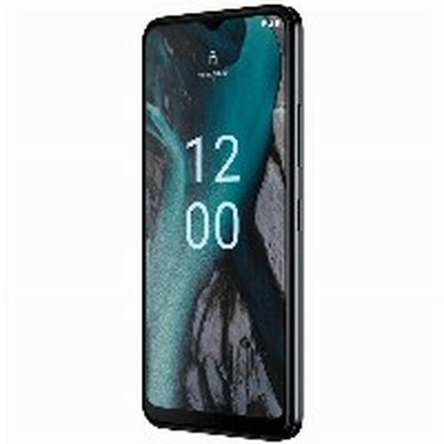 Smartphone Nokia SP01Z01Z3270Y 6,5" 6,52" Unisoc SC9863A 2 GB RAM 2 GB 64 GB Sort
